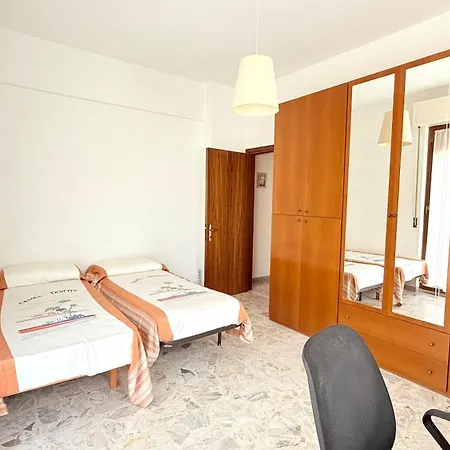 Se177 - Senigallia, Comodo Trilocale Con Wifi Apartment Senigallia