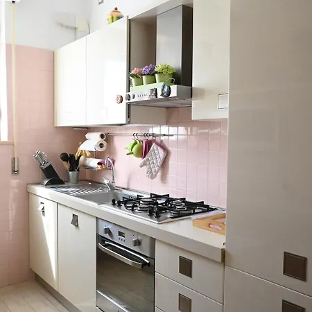 Se177 - Senigallia, Comodo Trilocale Con Wifi