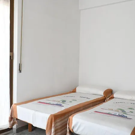 Se177 - Senigallia, Comodo Trilocale Con Wifi *