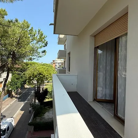 Se177 - Senigallia, Comodo Trilocale Con Wifi Apartment