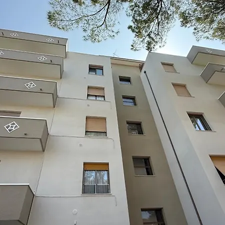 Apartment Se177 - Senigallia, Comodo Trilocale Con Wifi Senigallia