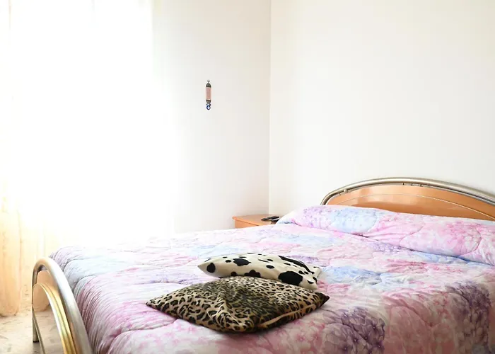 Se177 - Senigallia, Comodo Trilocale Con Wifi Senigallia