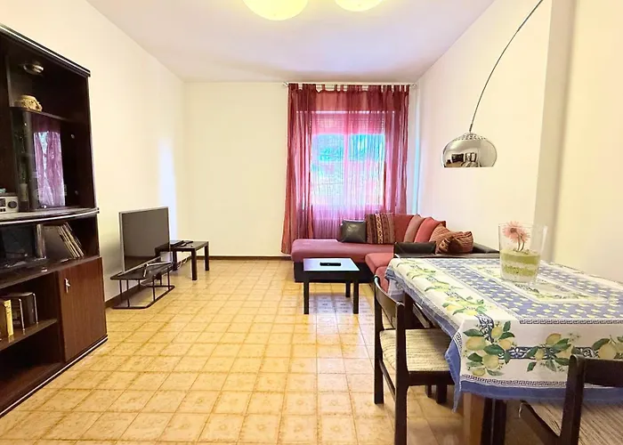 Apartment Se177 - Senigallia, Comodo Trilocale Con Wifi *