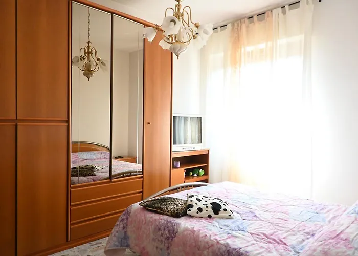 Se177 - Senigallia, Comodo Trilocale Con Wifi *